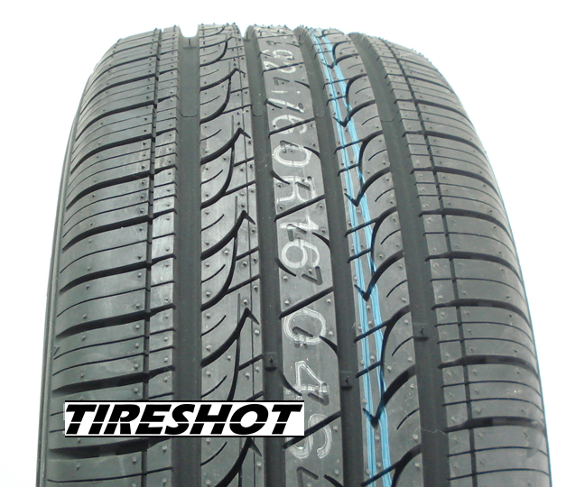 Tire Kumho Solus KH25